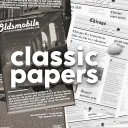 classic papers