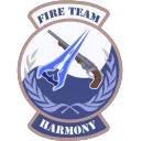 Fire Team Harmony
