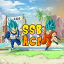 Ace's World