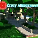 Crazy Minigames Official Discord Server ™