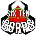 SixTenCORPS