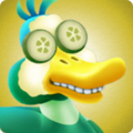 Kamikazeenten icon