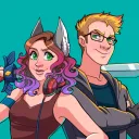 Phoenix&Wolf