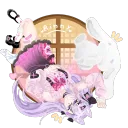rinny's uwu island