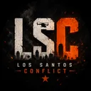 Los Santos Conflict - FiveM PvP