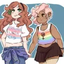 Vivian's Secret Pronouns