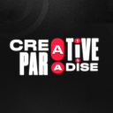 Creative Paradise Discord Server Icon