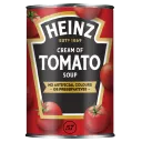 soup's ends