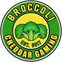 Broccoli Cheddar Gaming Discord Server Icon