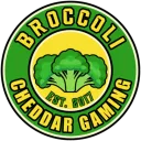 Broccoli Cheddar Gaming