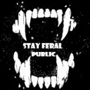 Stay Feral NPSI