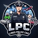 LPC - Lines Police CAD (App & Website Support) Discord Server Icon