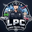 LPC - Lines Police CAD (App & Website Support)