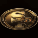 Discovery icon for 49ers Discord server