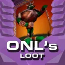 ONL's Loot