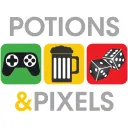 POTIONS & PIXELS