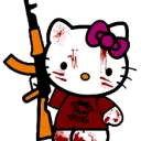 Hello Kitty Crew