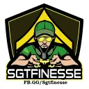 Sgt Finesse's Ghost Batallion
