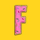 Official Fortnite icon