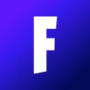 Official Fortnite icon