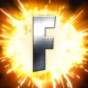 Discovery icon for Official Fortnite Discord server