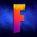 Official Fortnite icon