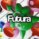 Futura Discord Server Logo