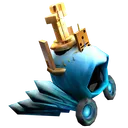 Catalog Clicker!