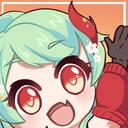 Honey's Flower Garden Discord Server Icon