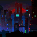 Nocturne City