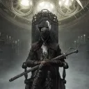 The Astral Clocktower