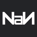 NaN - Not a Name Discord Server Icon – Programming