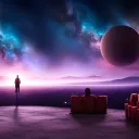 Galactic Cinematrix
