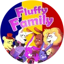 Fluffy Family💝