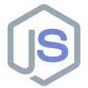 Unofficial Node.js Server Icon