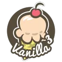 Vanilla³