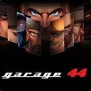 GARAGE-44