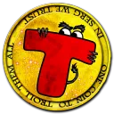 Trollcoin $TROLL