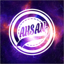 Ahsan's Server icon