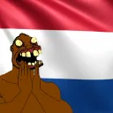 É um país da europa...