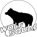 The  Wolf  Squad