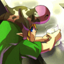 Milchbar Latte (Zelda-Forum.com)