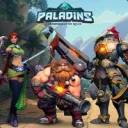 Paladins!