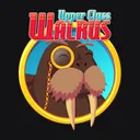 Upper Class Walrus