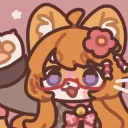 🌸 Sakura's CatFox Shrine 🌸