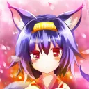Hatsuse Izuna Hangout