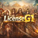 LICENSEG1 COMMUNITY
