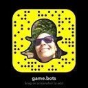 GAMEBOTS (FREE SKINS)