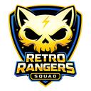 Retro Rangers Discord Server Icon