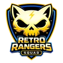 Retro Rangers